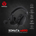 Fantech MH90 – DistiPlus gallery image 1