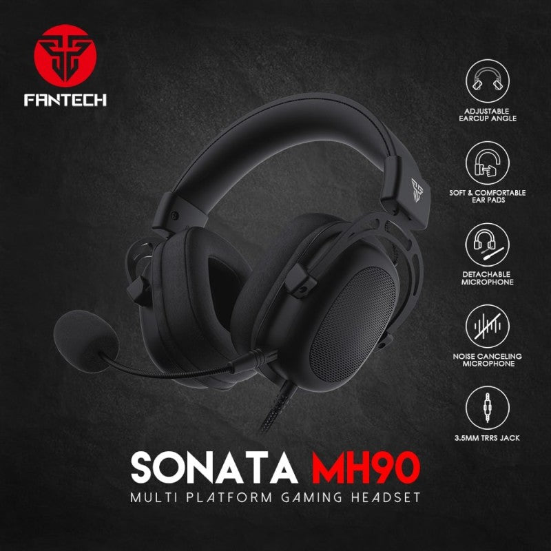 Fantech MH90 – DistiPlus gallery image 1