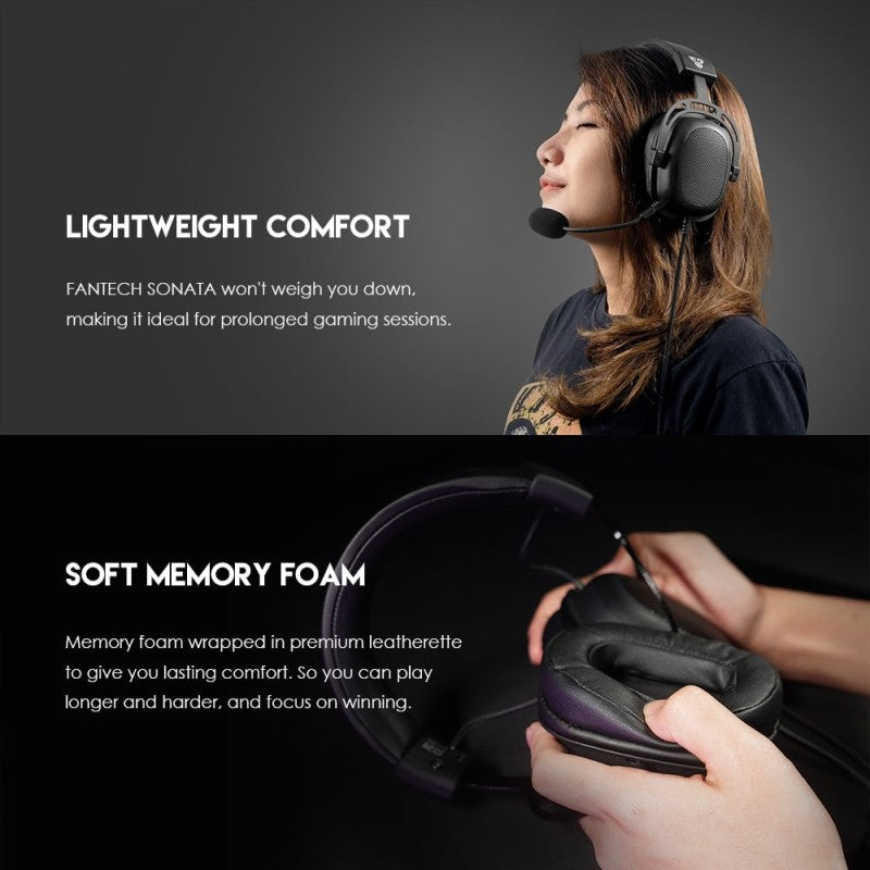 Fantech MH90 – DistiPlus gallery image 2