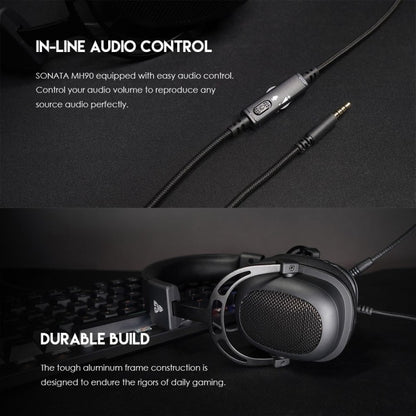 Fantech MH90 – DistiPlus gallery image 3