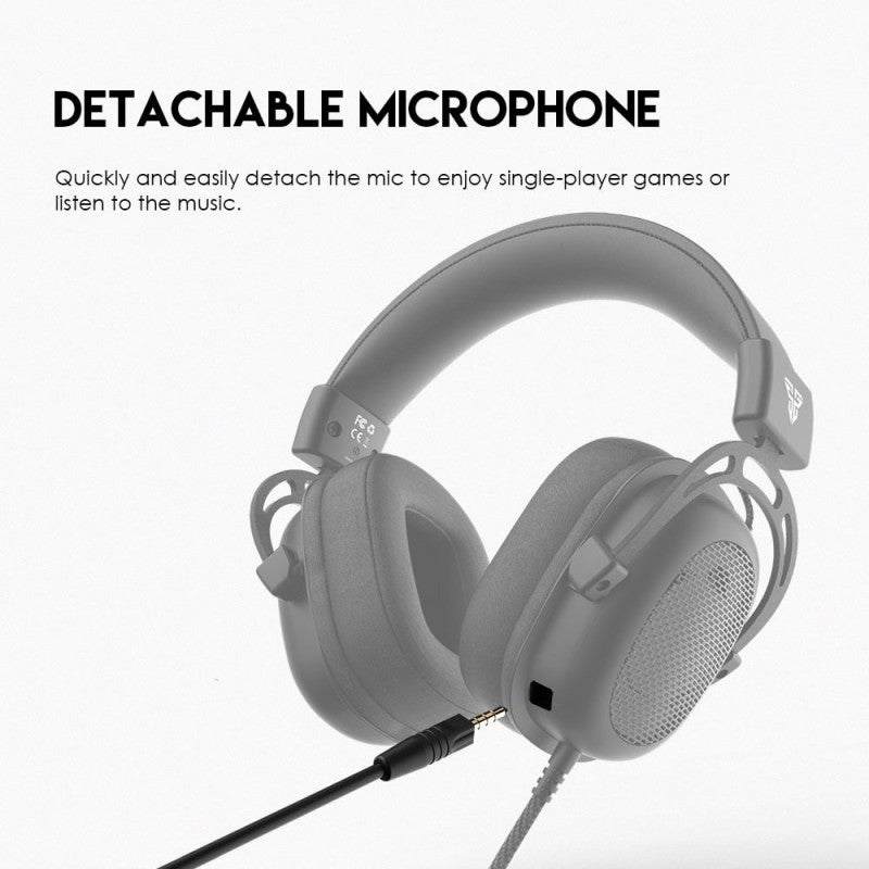 Fantech MH90 – DistiPlus gallery image 4