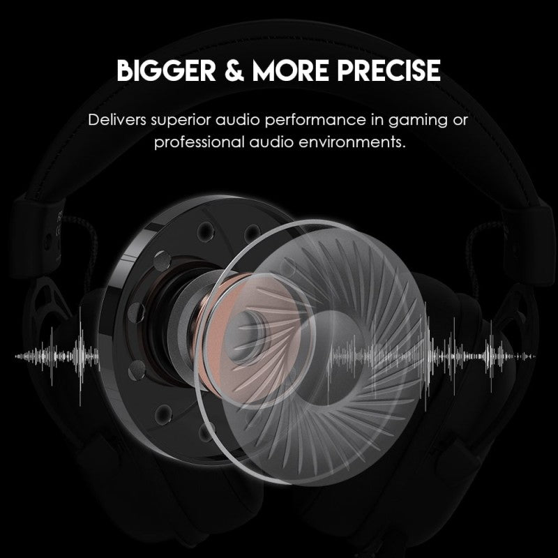 Fantech MH90 – DistiPlus gallery image 6