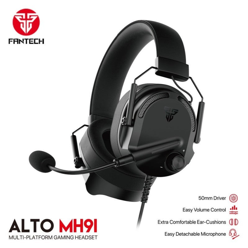 Fantech MH91 – DistiPlus gallery image 1