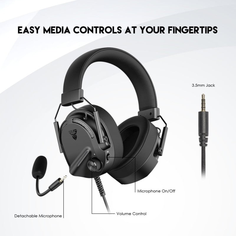 Fantech MH91 – DistiPlus gallery image 2