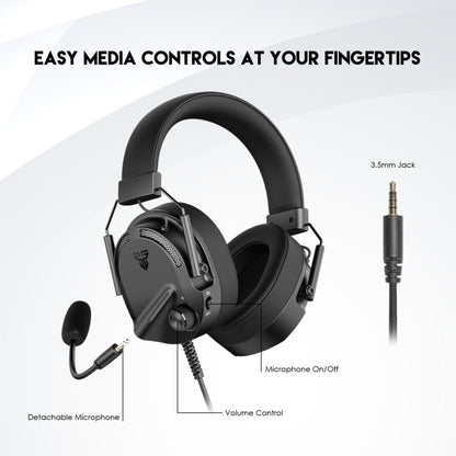 Fantech MH91 – DistiPlus gallery image 2