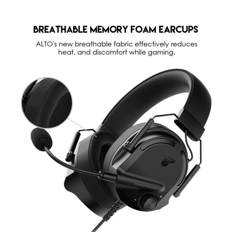 Fantech MH91 – DistiPlus gallery image 3