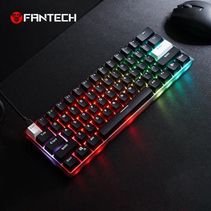 Fantech MK857 MAXFIT61 Wired Gaming Keyboard – DistiPlus gallery image 8