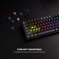 Fantech SUMI MK876V2 ATOM87 Gray – DistiPlus gallery image 1