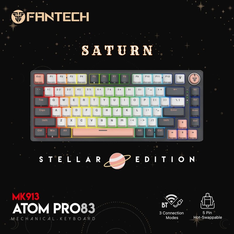 Fantech MK913 – DistiPlus gallery image 1