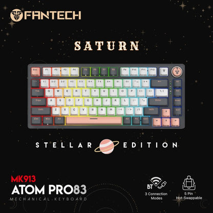Fantech MK913 – DistiPlus gallery image 1
