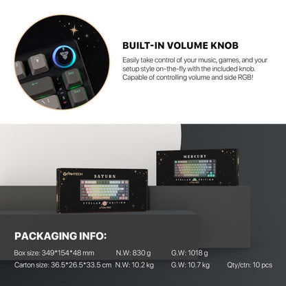 Fantech MK913 – DistiPlus gallery image 10