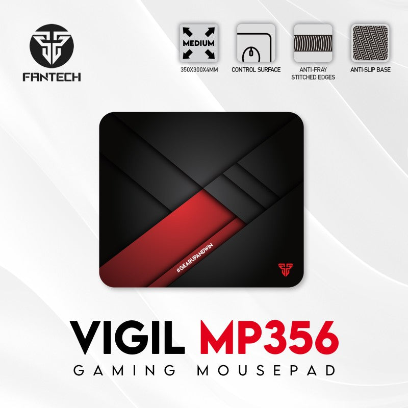 Fantech MP356 – DistiPlus gallery image 1