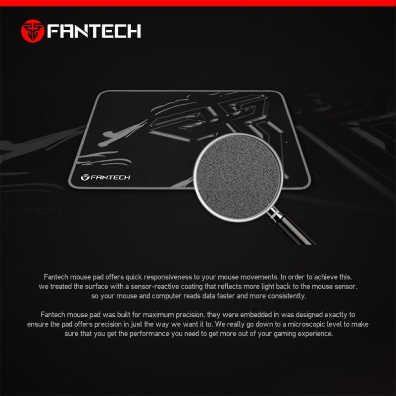 Fantech MP44 – DistiPlus gallery image 5