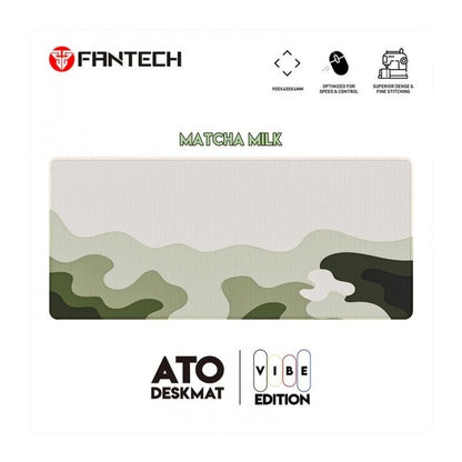 Fantech MP905 MATCHA MILK – DistiPlus gallery image 1