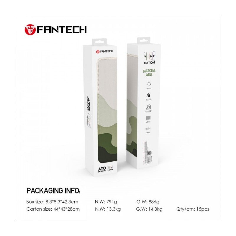 Fantech MP905 MATCHA MILK – DistiPlus gallery image 7
