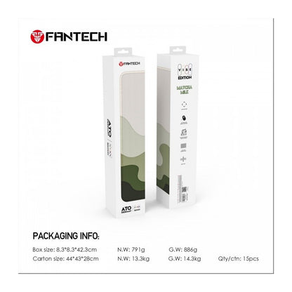 Fantech MP905 MATCHA MILK – DistiPlus gallery image 7