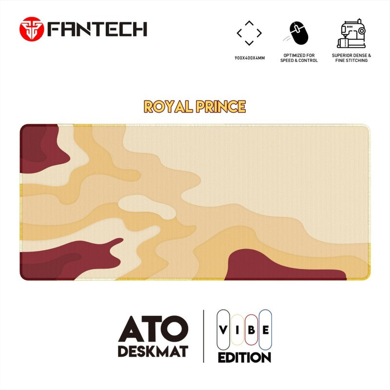 Fantech MP905 ROYAL PRINCE – DistiPlus gallery image 1