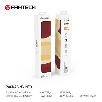 Fantech MP905 ROYAL PRINCE – DistiPlus gallery image 8