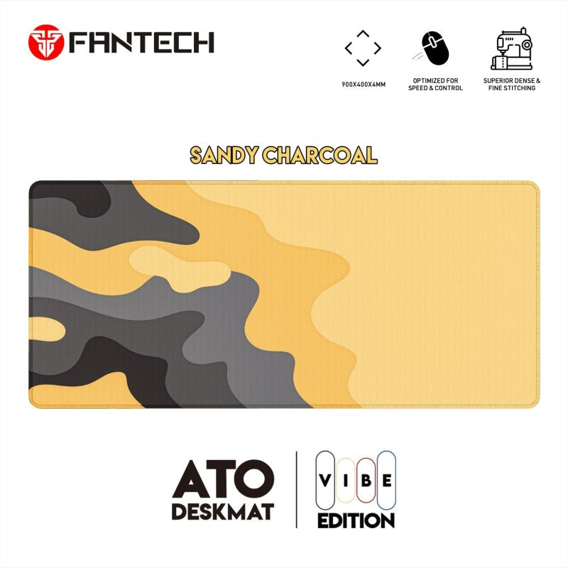 Fantech MP905 SANDY CHORCOAL – DistiPlus gallery image 1