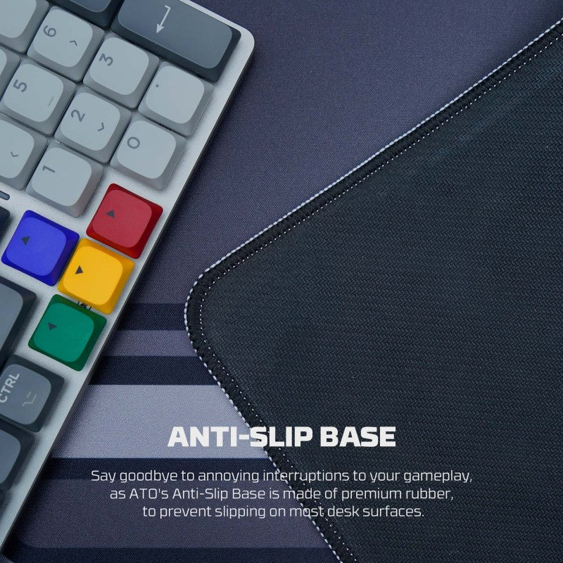 Fantech MP905 ATO SUPER MAXFIT GRAY – DistiPlus gallery image 6