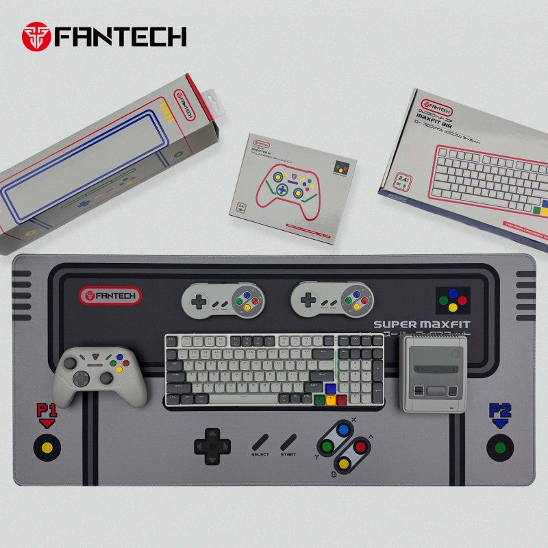 Fantech MP905 ATO SUPER MAXFIT GRAY – DistiPlus gallery image 7