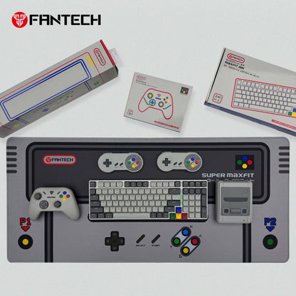 Fantech MP905 ATO SUPER MAXFIT GRAY – DistiPlus gallery image 7