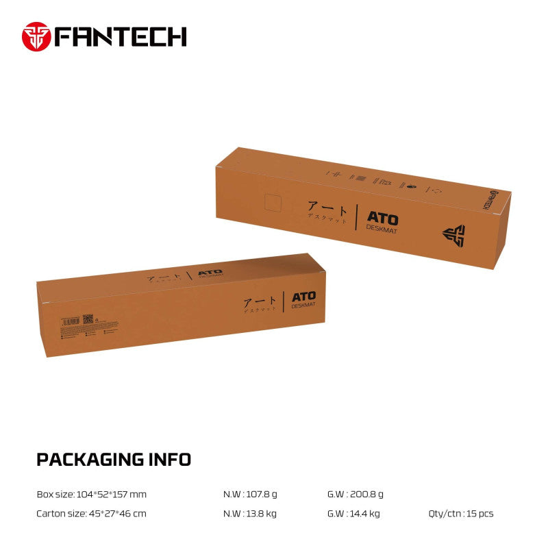 Fantech MP905 KUJIRA UMI – DistiPlus gallery image 9