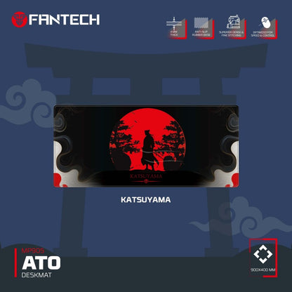 Fantech MP905 ATO KATSUYAMA – DistiPlus gallery image 1