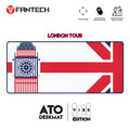 Fantech MP905 VIBE LONDON TOUR – DistiPlus gallery image 1