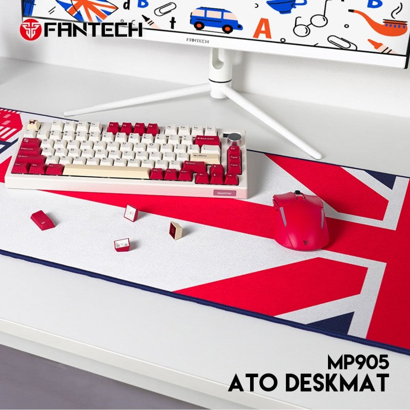Fantech MP905 VIBE LONDON TOUR – DistiPlus gallery image 2