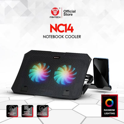 Fantech NC14 – DistiPlus gallery image 1