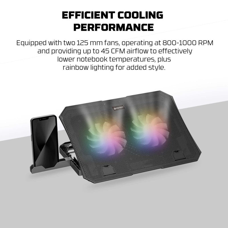 Fantech NC14 – DistiPlus gallery image 8