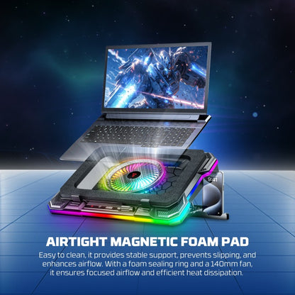 Fantech NC22 – DistiPlus gallery image 3