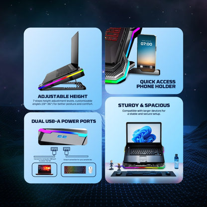 Fantech NC22 – DistiPlus gallery image 5