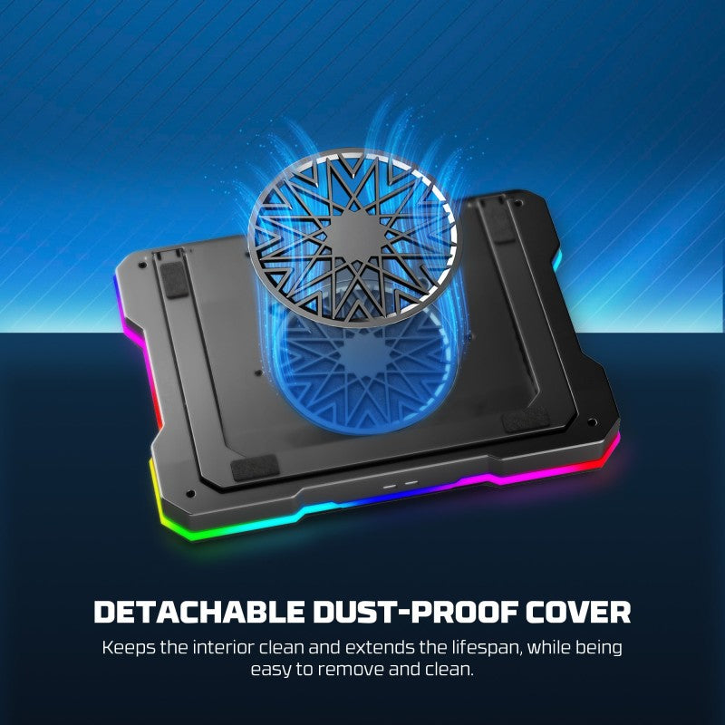 Fantech NC22 – DistiPlus gallery image 7