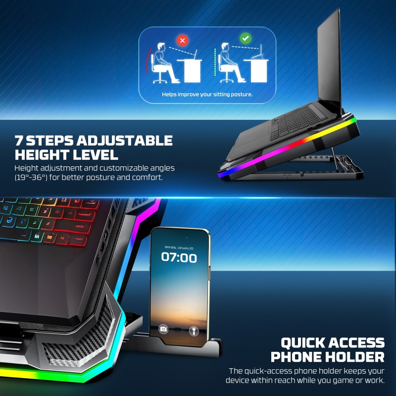 Fantech NC22 – DistiPlus gallery image 8