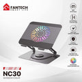 Fantech NC30 – DistiPlus gallery image 1