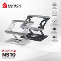 Fantech NS10 Portable Laptop Stand – DistiPlus gallery image 1