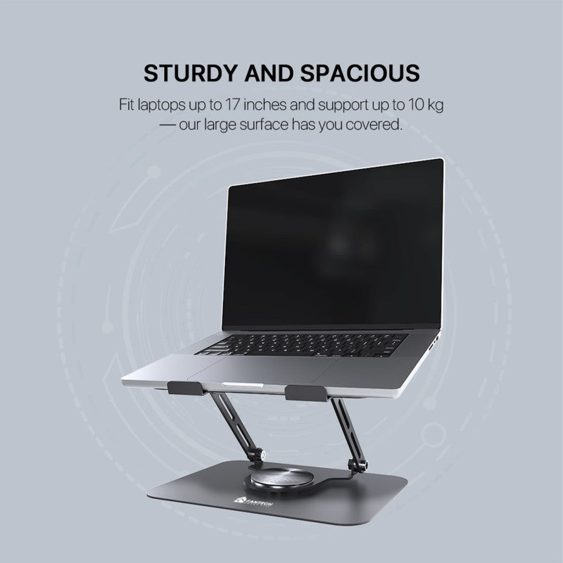 Fantech NS10 Portable Laptop Stand – DistiPlus gallery image 6