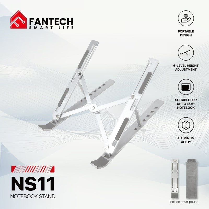 Fantech NS11 – DistiPlus gallery image 1