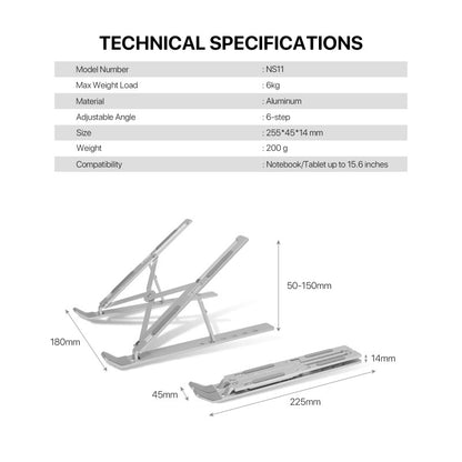 Fantech NS11 – DistiPlus gallery image 7