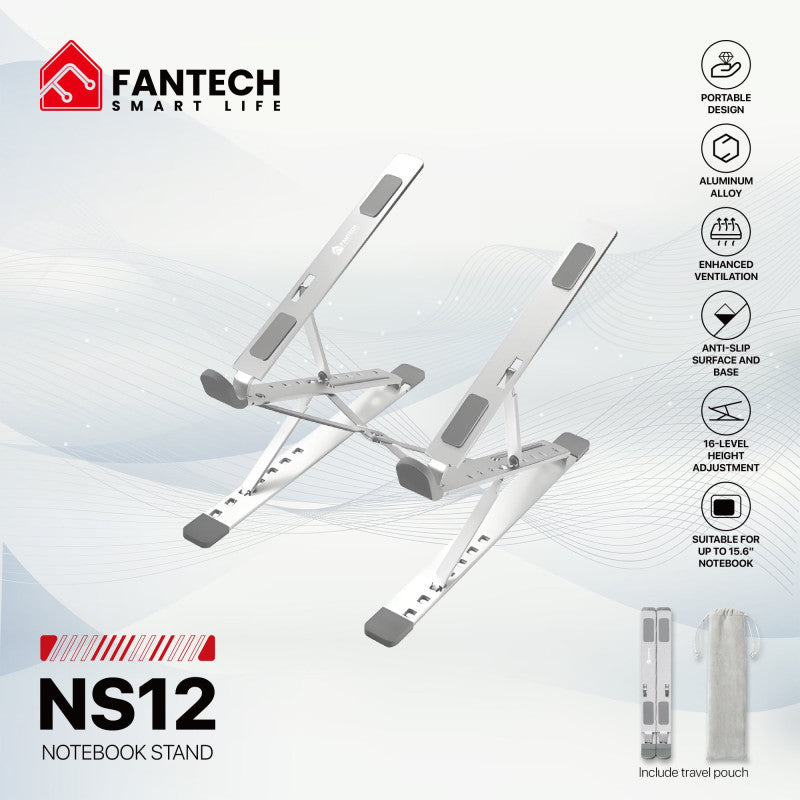 Fantech NS12 – DistiPlus gallery image 1
