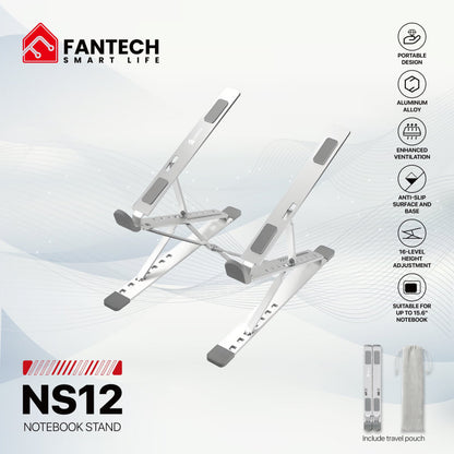 Fantech NS12 – DistiPlus gallery image 1