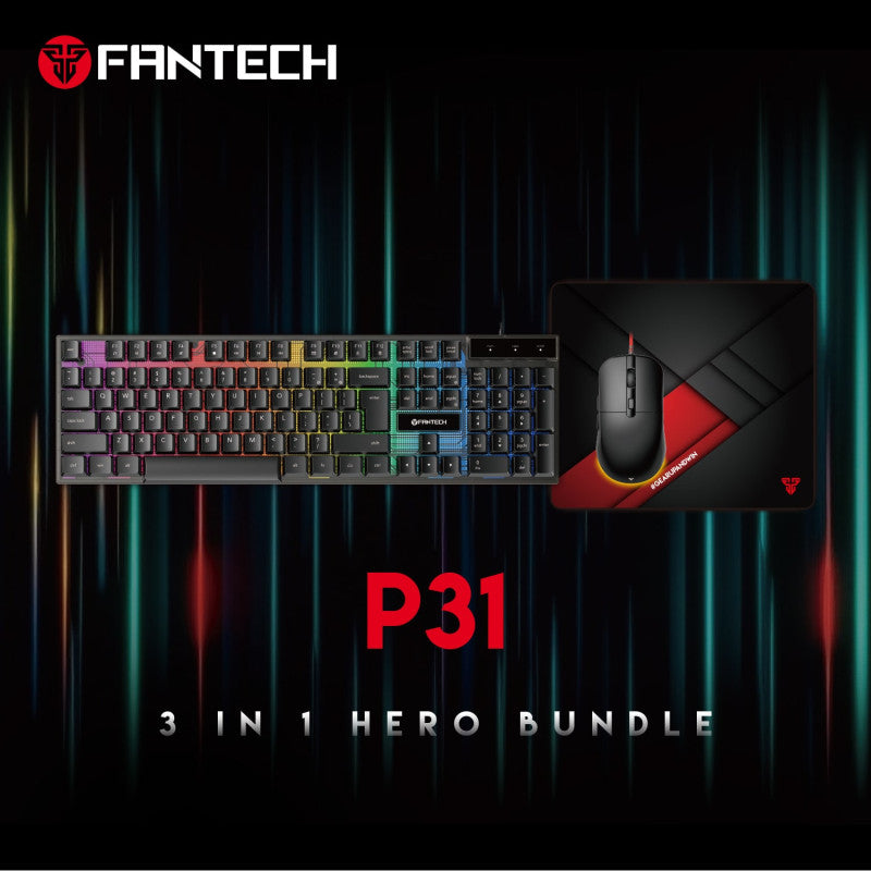 Fantech P31 – DistiPlus gallery image 1
