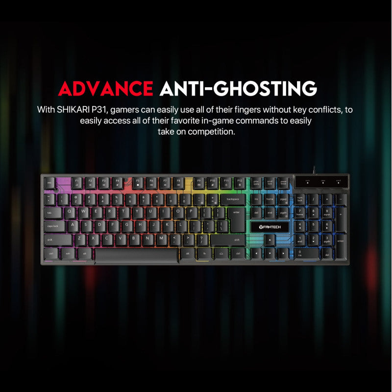 Fantech P31 – DistiPlus gallery image 3