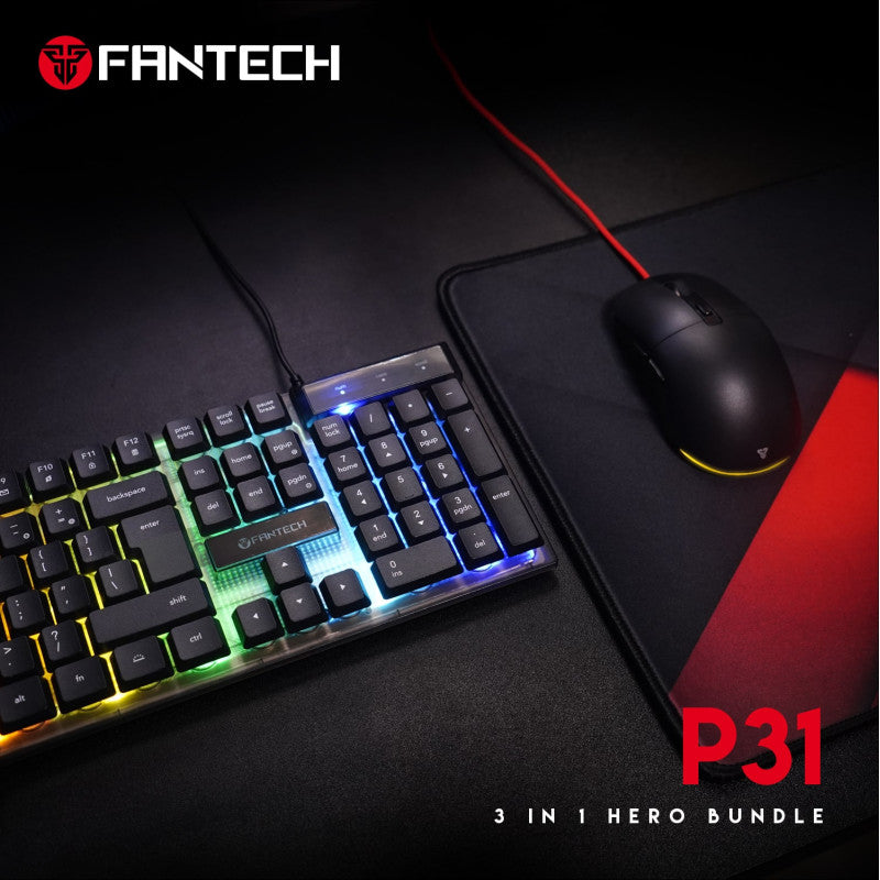 Fantech P31 – DistiPlus gallery image 10