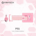 Fantech P51 – DistiPlus gallery image 1