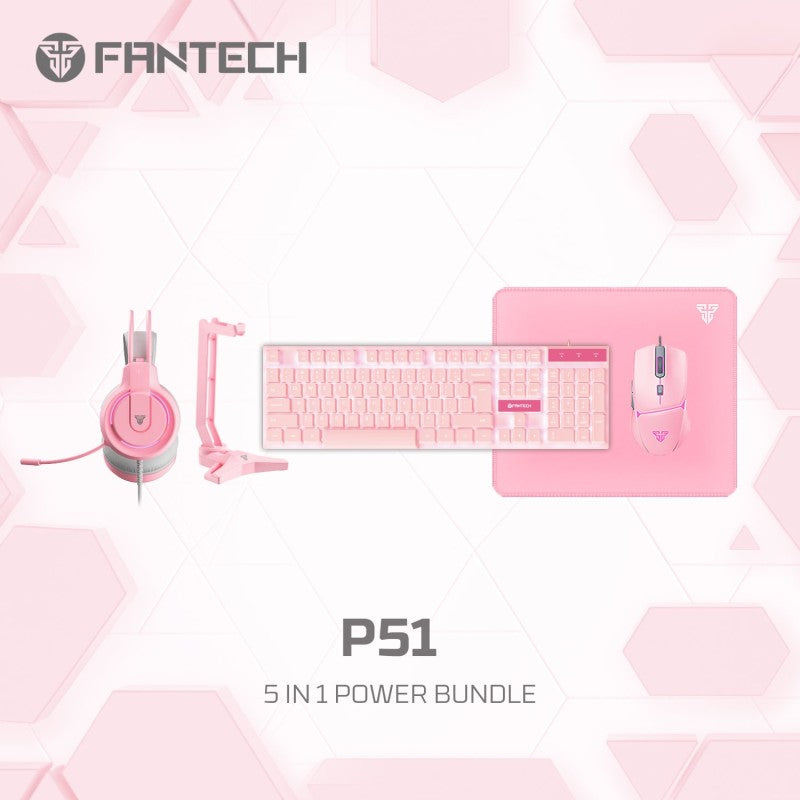 Fantech P51 – DistiPlus gallery image 1