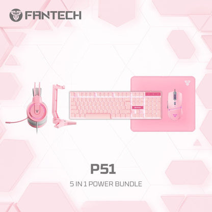 Fantech P51 – DistiPlus gallery image 1