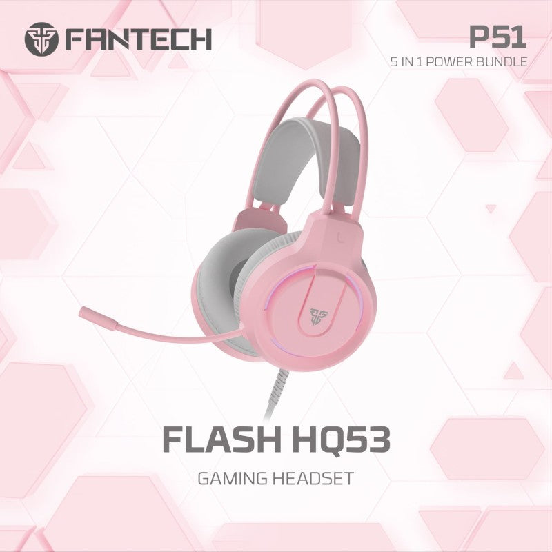 Fantech P51 – DistiPlus gallery image 4